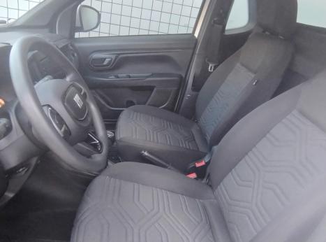 FIAT Strada 1.3 FIREFLY FLEX FREEDOM CABINE SIMPLES, Foto 4