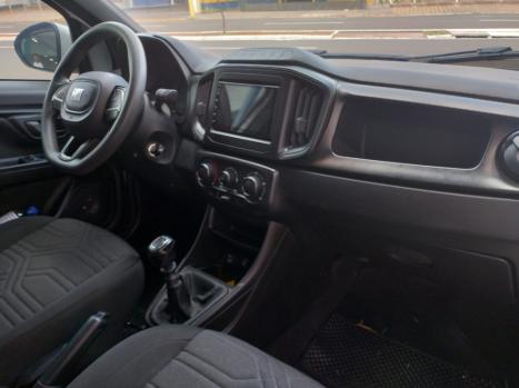 FIAT Strada 1.3 FIREFLY FLEX FREEDOM CABINE SIMPLES, Foto 5