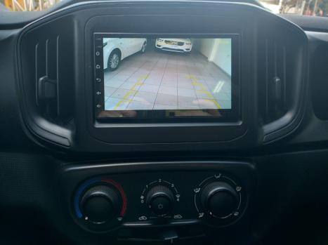 FIAT Strada 1.3 FIREFLY FLEX FREEDOM CABINE SIMPLES, Foto 7
