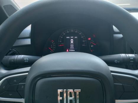 FIAT Strada 1.3 FIREFLY FLEX FREEDOM CABINE SIMPLES, Foto 8