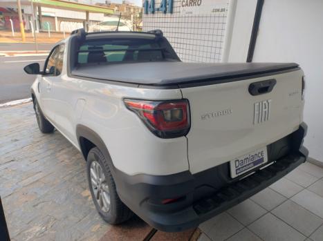 FIAT Strada 1.3 FIREFLY FLEX FREEDOM CABINE SIMPLES, Foto 9