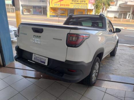 FIAT Strada 1.3 FIREFLY FLEX FREEDOM CABINE SIMPLES, Foto 10