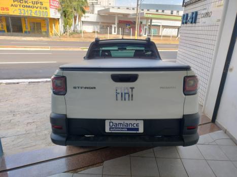 FIAT Strada 1.3 FIREFLY FLEX FREEDOM CABINE SIMPLES, Foto 14