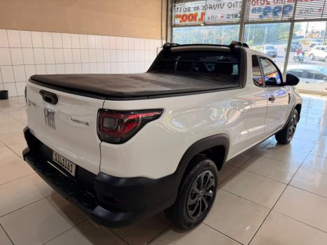 FIAT Strada 1.3 FIREFLY FLEX ENDURANCE CABINE SIIMPLES, Foto 4