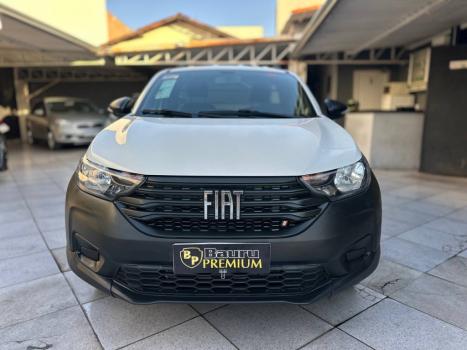FIAT Strada 1.3 FIREFLY FLEX ENDURANCE CABINE SIMPLES, Foto 2