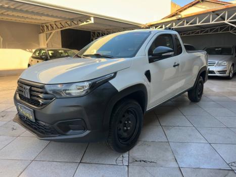 FIAT Strada 1.3 FIREFLY FLEX ENDURANCE CABINE SIMPLES, Foto 3