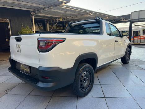 FIAT Strada 1.3 FIREFLY FLEX ENDURANCE CABINE SIMPLES, Foto 4