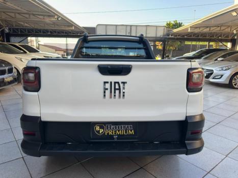FIAT Strada 1.3 FIREFLY FLEX ENDURANCE CABINE SIMPLES, Foto 5