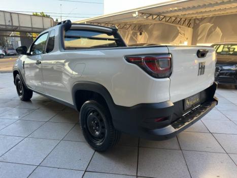 FIAT Strada 1.3 FIREFLY FLEX ENDURANCE CABINE SIMPLES, Foto 6