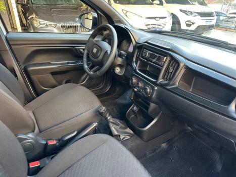 FIAT Strada 1.3 FIREFLY FLEX ENDURANCE CABINE SIMPLES, Foto 7