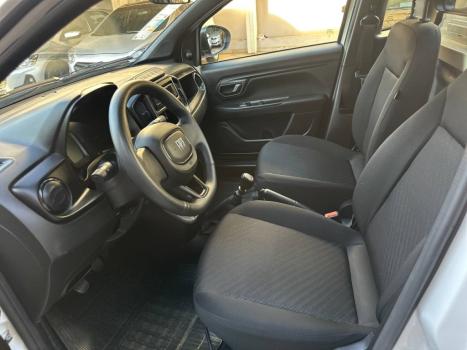 FIAT Strada 1.3 FIREFLY FLEX ENDURANCE CABINE SIMPLES, Foto 8