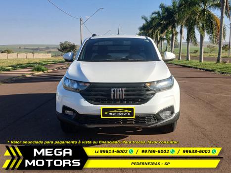 FIAT Strada 1.3 FIREFLY FLEX FREEDOM CABINE SIMPLES, Foto 2