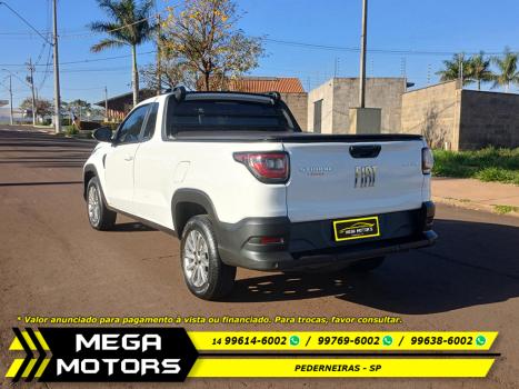 FIAT Strada 1.3 FIREFLY FLEX FREEDOM CABINE SIMPLES, Foto 5
