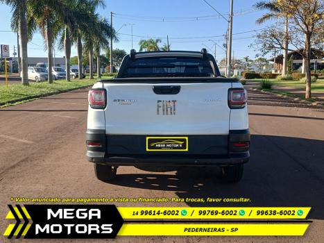 FIAT Strada 1.3 FIREFLY FLEX FREEDOM CABINE SIMPLES, Foto 6