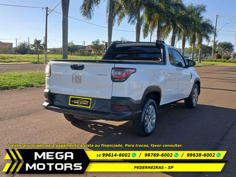 FIAT Strada 1.3 FIREFLY FLEX FREEDOM CABINE SIMPLES, Foto 7