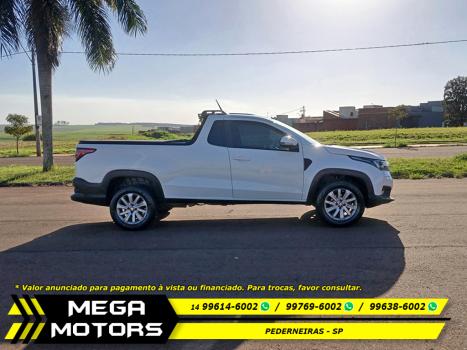 FIAT Strada 1.3 FIREFLY FLEX FREEDOM CABINE SIMPLES, Foto 8