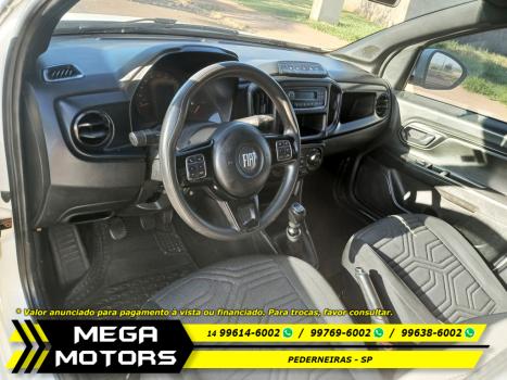 FIAT Strada 1.3 FIREFLY FLEX FREEDOM CABINE SIMPLES, Foto 9