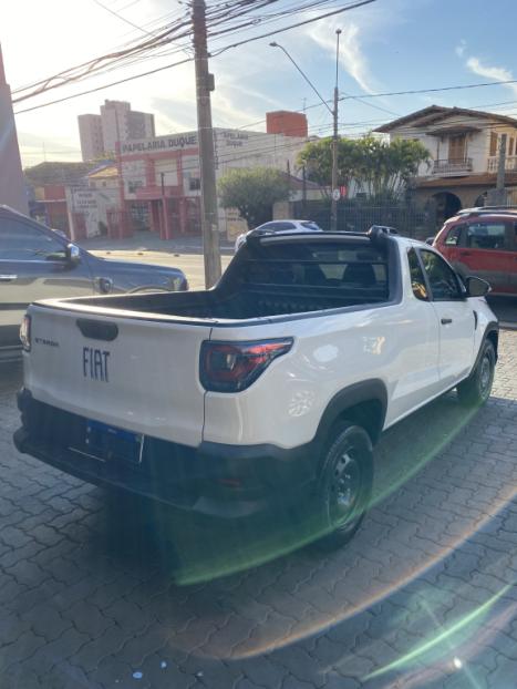 FIAT Strada 1.3 FIREFLY FLEX ENDURANCE CABINE SIMPLES, Foto 2