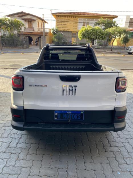 FIAT Strada 1.3 FIREFLY FLEX ENDURANCE CABINE SIMPLES, Foto 3