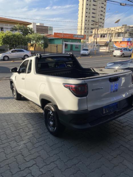 FIAT Strada 1.3 FIREFLY FLEX ENDURANCE CABINE SIMPLES, Foto 4