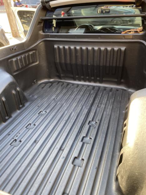 FIAT Strada 1.3 FIREFLY FLEX ENDURANCE CABINE SIMPLES, Foto 6