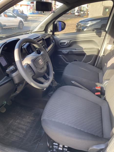 FIAT Strada 1.3 FIREFLY FLEX ENDURANCE CABINE SIMPLES, Foto 9