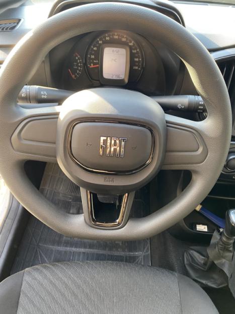 FIAT Strada 1.3 FIREFLY FLEX ENDURANCE CABINE SIMPLES, Foto 12