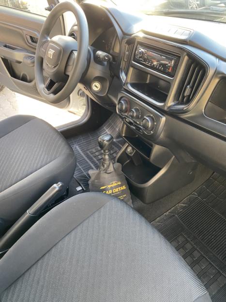FIAT Strada 1.3 FIREFLY FLEX ENDURANCE CABINE SIMPLES, Foto 13