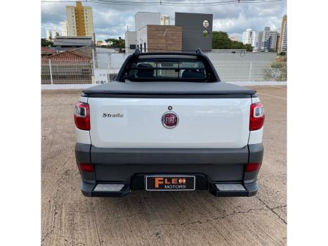 FIAT Strada 1.3 FIREFLY FLEX FREEDOM CABINE SIMPLES, Foto 5