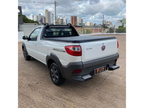 FIAT Strada 1.3 FIREFLY FLEX FREEDOM CABINE SIMPLES, Foto 6