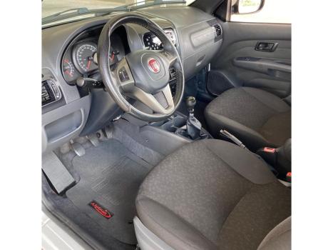 FIAT Strada 1.3 FIREFLY FLEX FREEDOM CABINE SIMPLES, Foto 7