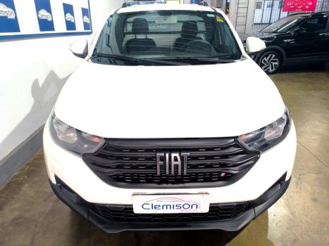 FIAT Strada 1.3 FIREFLY FLEX FREEDOM CABINE SIMPLES, Foto 3