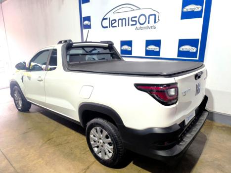 FIAT Strada 1.3 FIREFLY FLEX FREEDOM CABINE SIMPLES, Foto 4