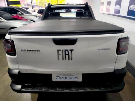 FIAT Strada 1.3 FIREFLY FLEX FREEDOM CABINE SIMPLES, Foto 5