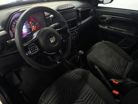 FIAT Strada 1.3 FIREFLY FLEX FREEDOM CABINE SIMPLES, Foto 6