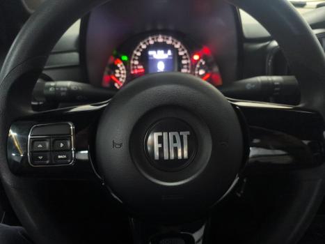 FIAT Strada 1.3 FIREFLY FLEX FREEDOM CABINE SIMPLES, Foto 7
