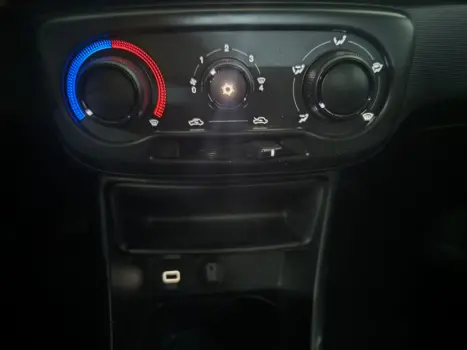 FIAT Strada 1.3 FIREFLY FLEX FREEDOM CABINE SIMPLES, Foto 9