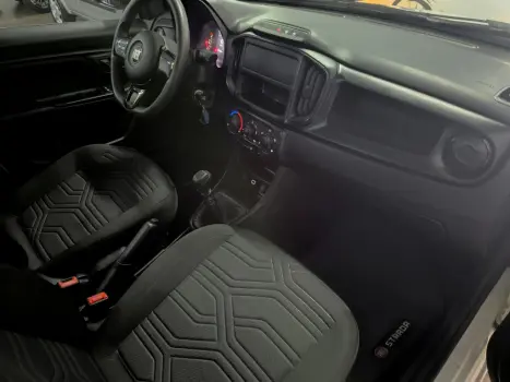FIAT Strada 1.3 FIREFLY FLEX FREEDOM CABINE SIMPLES, Foto 10