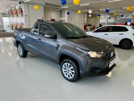 FIAT Strada 1.3 FIREFLY FLEX FREEDOM CABINE SIMPLES, Foto 1