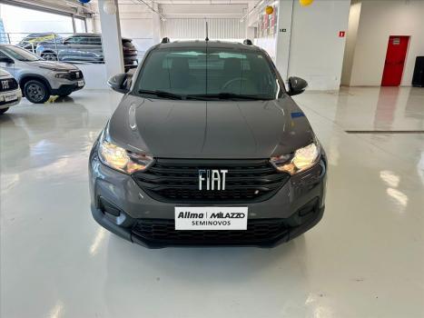 FIAT Strada 1.3 FIREFLY FLEX FREEDOM CABINE SIMPLES, Foto 2