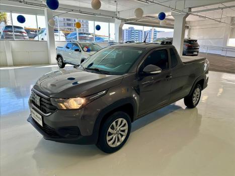FIAT Strada 1.3 FIREFLY FLEX FREEDOM CABINE SIMPLES, Foto 3