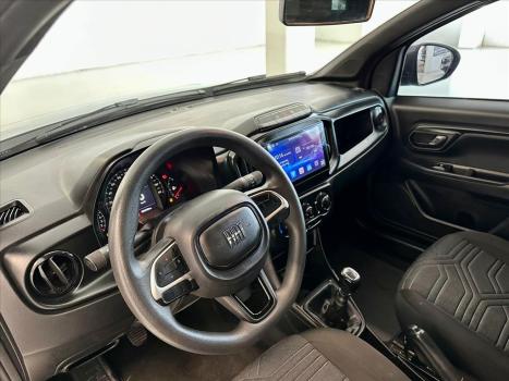FIAT Strada 1.3 FIREFLY FLEX FREEDOM CABINE SIMPLES, Foto 4