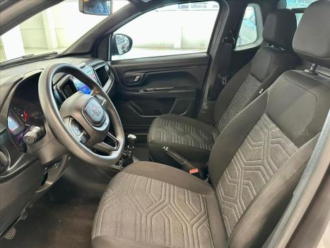FIAT Strada 1.3 FIREFLY FLEX FREEDOM CABINE SIMPLES, Foto 5