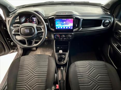 FIAT Strada 1.3 FIREFLY FLEX FREEDOM CABINE SIMPLES, Foto 6