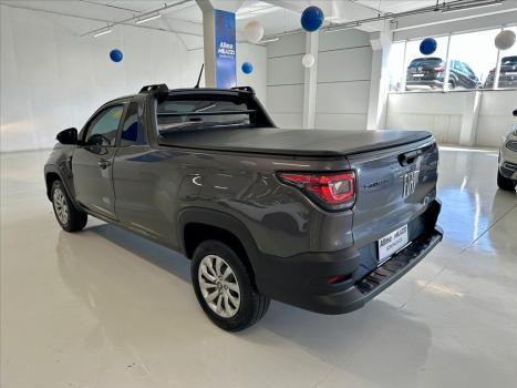 FIAT Strada 1.3 FIREFLY FLEX FREEDOM CABINE SIMPLES, Foto 8