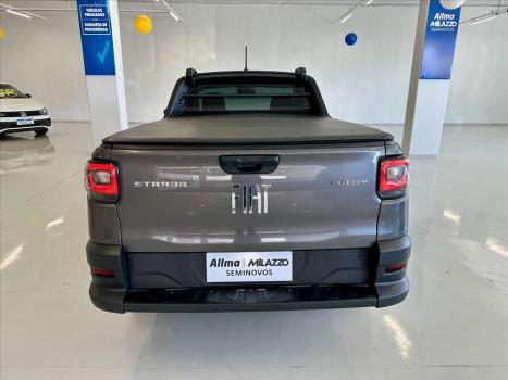 FIAT Strada 1.3 FIREFLY FLEX FREEDOM CABINE SIMPLES, Foto 9