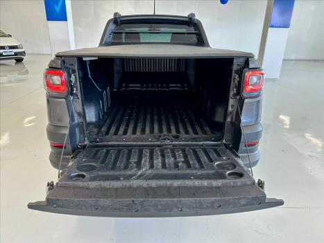 FIAT Strada 1.3 FIREFLY FLEX FREEDOM CABINE SIMPLES, Foto 10
