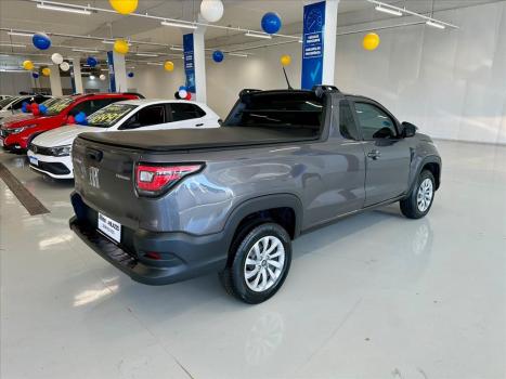 FIAT Strada 1.3 FIREFLY FLEX FREEDOM CABINE SIMPLES, Foto 11
