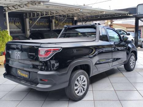 FIAT Strada 1.3 FIREFLY FLEX CABINE SIMPLES, Foto 2