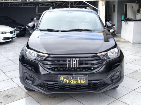 FIAT Strada 1.3 FIREFLY FLEX CABINE SIMPLES, Foto 3